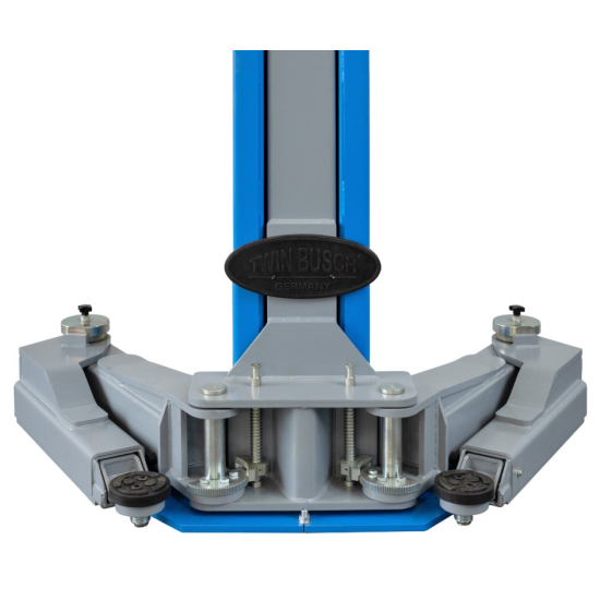 Podnośnik 2-kolumnowy Twin Busch TW280W-400